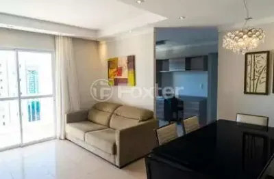 Apartamento com 3 quartos à venda na rua botelho, 155, vila guarani, são paulo, 74 m2 por r$ 850.000