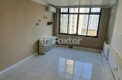 Apartamento com 1 quarto à venda na rua riachuelo, 326, sé, são paulo, 36 m2 por r$ 179.000