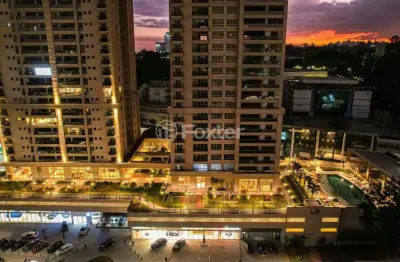 Apartamento com 4 quartos à venda na avenida duquesa de goiás, 825, real parque, são paulo, 211 m2 por r$ 4.962.667