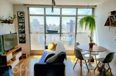 Apartamento com 2 quartos à venda na rua mantiqueira, 230, vila mariana, são paulo, 58 m2 por r$ 600.000