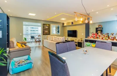 Apartamento com 2 quartos à venda na rua francisco pessoa, 575, vila andrade, são paulo, 91 m2 por r$ 907.250