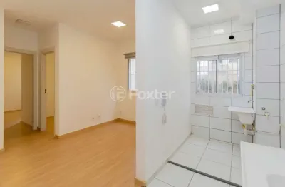 Apartamento com 2 quartos à venda na rua joaquim nunes teixeira, 236, vila plana, são paulo, 41 m2 por r$ 250.000