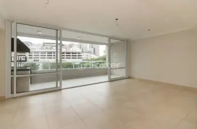 Apartamento com 3 quartos à venda na rua airosa galvão, 19, água branca, são paulo, 119 m2 por r$ 1.880.000