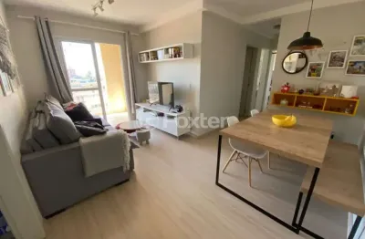 Apartamento com 2 quartos à venda na rua antônio josé vaz, 177, vila caraguatá, são paulo, 58 m2 por r$ 330.000