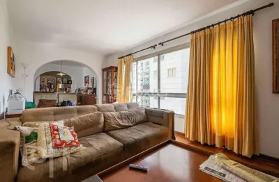 Apartamento com 3 quartos à venda na rua salto, 95, paraíso, são paulo, 150 m2 por r$ 1.100.000