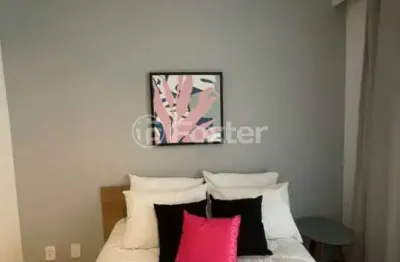 Apartamento com 1 quarto à venda na rua da consolação, 297, consolação, são paulo, 24 m2 por r$ 349.000