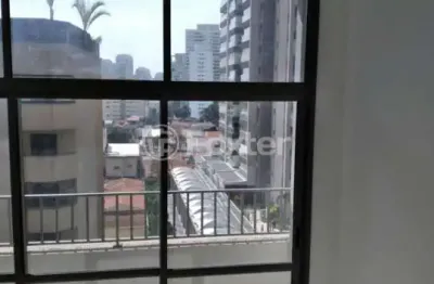 Apartamento com 1 quarto à venda na rua cacilda becker, 35, jardim das acacias, são paulo, 23 m2 por r$ 429.900