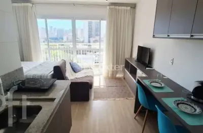 Apartamento com 1 quarto à venda na avenida da liberdade, 800, liberdade, são paulo, 27 m2 por r$ 390.000