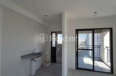 Apartamento com 2 quartos à venda na rua coronel albino bairão, 437, belenzinho, são paulo, 50 m2 por r$ 449.000