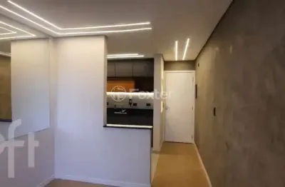 Apartamento com 2 quartos à venda na avenida doutor washington luís, 180, rudge ramos, são bernardo do campo, 44 m2 por r$ 450.000