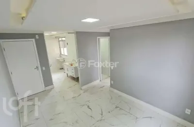 Apartamento com 2 quartos à venda na rua tibúrcio de sousa, 3350, itaim paulista, são paulo, 38 m2 por r$ 190.000