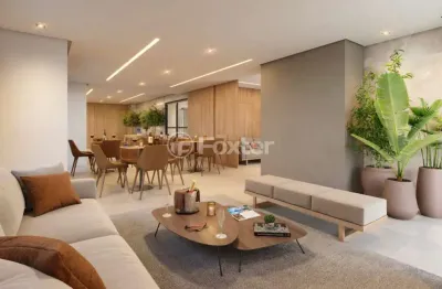 Apartamento com 2 quartos à venda na rua tanabi, 344, água branca, são paulo, 42 m2 por r$ 590.000