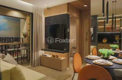 Apartamento com 2 quartos à venda na rua tanabi, 344, barra funda, são paulo, 42 m2 por r$ 630.000