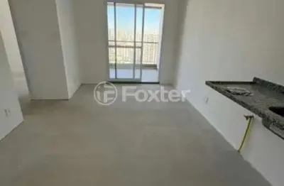 Apartamento com 2 quartos à venda na rua elói cerqueira, 287, belenzinho, são paulo, 44 m2 por r$ 595.000