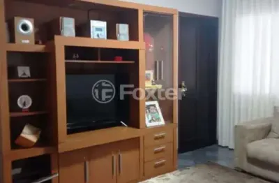 Casa com 3 quartos à venda na rua augusto savietto, 113, jardim rina, santo andré, 199 m2 por r$ 650.000