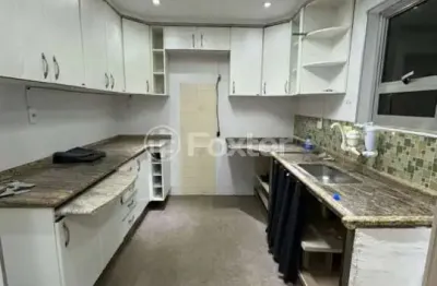 Apartamento com 3 quartos à venda na rua marquês de lages, 1532, vila moraes, são paulo, 70 m2 por r$ 360.000