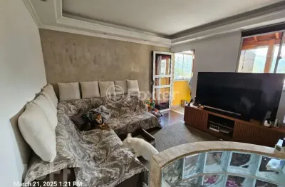 Apartamento com 2 quartos à venda na avenida guilherme mankel, 518, vila clarice, são paulo, 96 m2 por r$ 470.000