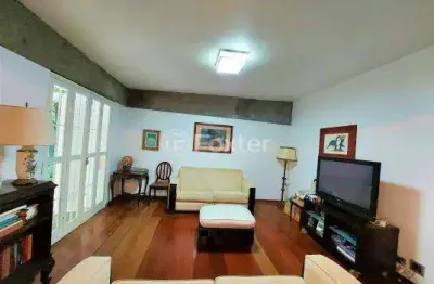 Casa com 2 quartos à venda na rua itororó, 167, vila morumbi, são paulo, 250 m2 por r$ 2.350.000