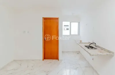 Apartamento com 1 quarto à venda na rua tiúba, 391, vila carrão, são paulo, 37 m2 por r$ 280.000