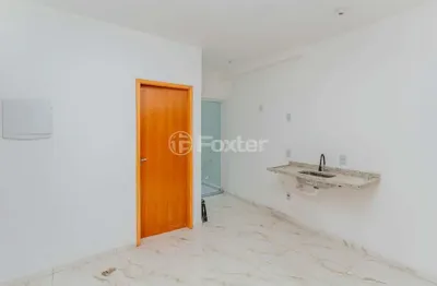 Apartamento com 2 quartos à venda na rua tiúba, 391, vila carrão, são paulo, 41 m2 por r$ 280.000