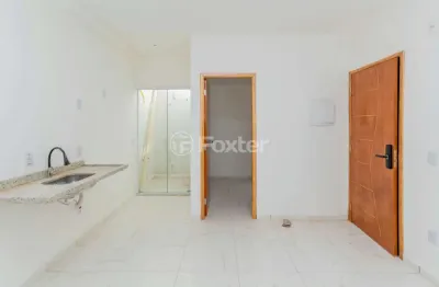 Apartamento com 2 quartos à venda na rua tiúba, 391, vila carrão, são paulo, 42 m2 por r$ 290.000