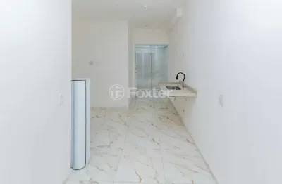 Apartamento com 2 quartos à venda na rua tiúba, 391, vila carrão, são paulo, 50 m2 por r$ 320.000