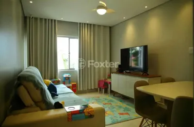Apartamento com 2 quartos à venda na rua josé veríssimo, 63, jardim olavo bilac, são bernardo do campo, 69 m2 por r$ 387.000