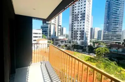 Apartamento com 2 quartos à venda na rua miragaia, 186, butantã, são paulo, 39 m2 por r$ 550.000