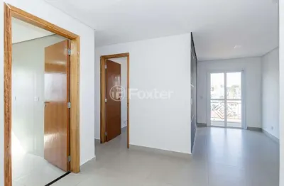 Apartamento com 2 quartos à venda na rua floresto bandecchi, 177, jaguaré, são paulo, 45 m2 por r$ 345.000