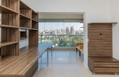 Apartamento com 1 quarto à venda na avenida paulo silva araújo, 125, jardim são paulo (zona norte), são paulo, 40 m2 por r$ 700.000