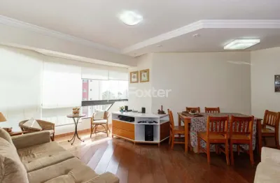 Apartamento com 3 quartos à venda na rua sousa reis, 121, vila indiana, são paulo, 102 m2 por r$ 990.000
