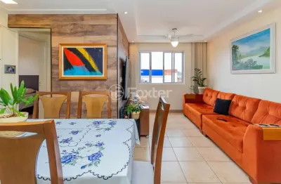 Apartamento com 2 quartos à venda na avenida fim de semana, 720, jardim casablanca, são paulo, 55 m2 por r$ 250.000
