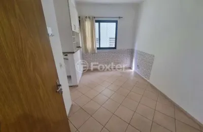 Apartamento com 1 quarto à venda na rua frederico abranches, 375, vila buarque, são paulo, 35 m2 por r$ 375.000