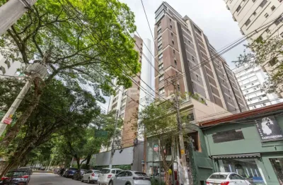 Apartamento com 1 quarto à venda na rua jacques félix, 601, vila nova conceição, são paulo, 48 m2 por r$ 1.200.000