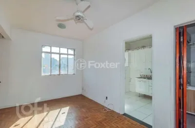 Apartamento com 1 quarto à venda na rua barão de iguape, 897, liberdade, são paulo, 41 m2 por r$ 160.000