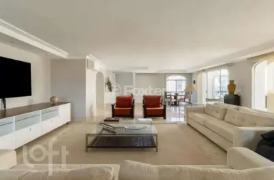 Apartamento com 3 quartos à venda na rua paraguaçu, 244, perdizes, são paulo, 480 m2 por r$ 6.383.000