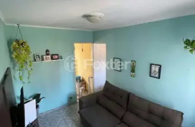 Apartamento com 2 quartos à venda na rua padre antônio dos reis, 71, conjunto habitacional padre manoel da nóbrega, são paulo, 49 m2 por r$ 230.000
