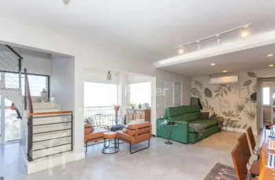 Apartamento com 3 quartos à venda na avenida marquês de são vicente, 2914, água branca, são paulo, 189 m2 por r$ 2.650.000