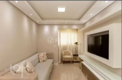 Apartamento com 2 quartos à venda na rua amália cerelo godespoti, 30, vila inglesa, são paulo, 65 m2 por r$ 440.000