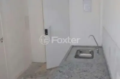 Apartamento com 1 quarto à venda na rua melo palheta, 165, água branca, são paulo, 26 m2 por r$ 410.000