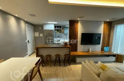 Apartamento com 2 quartos à venda na rua doutor luiz migliano, 190, jardim vazani, são paulo, 65 m2 por r$ 800.000