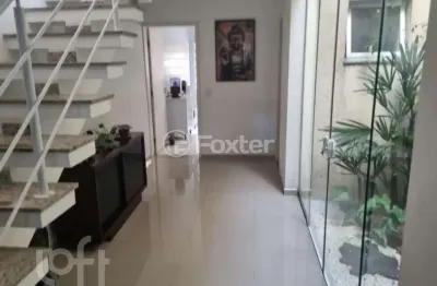 Casa com 3 quartos à venda na rua mário navarro da costa, 177, jardim seckler, são paulo, 175 m2 por r$ 711.000