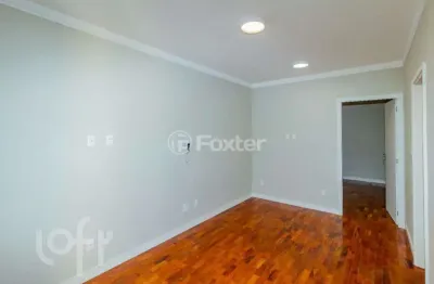 Apartamento com 2 quartos à venda na rua das palmeiras, 261, vila buarque, são paulo, 57 m2 por r$ 490.000