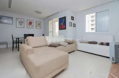 Apartamento com 2 quartos à venda na rua joão simões de souza, 740, parque reboucas, são paulo, 68 m2 por r$ 565.000
