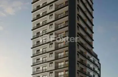 Apartamento com 1 quarto à venda na rua doutor homem de melo, 1124, perdizes, são paulo, 29 m2 por r$ 363.338