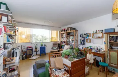 Apartamento com 3 quartos à venda na avenida professor alfonso bovero, 952, perdizes, são paulo, 115 m2 por r$ 1.050.000