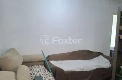 Apartamento com 2 quartos à venda na rua reinaldo da silva, 21, jardim salete, taboão da serra, 55 m2 por r$ 180.000