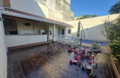 Casa em condomínio fechado com 3 quartos à venda na rua nossa senhora da saúde, 940, jardim previdência, são paulo, 144 m2 por r$ 780.000