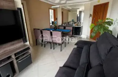 Apartamento com 2 quartos à venda na rua calendas, 40, vila luzita, santo andré, 53 m2 por r$ 371.000