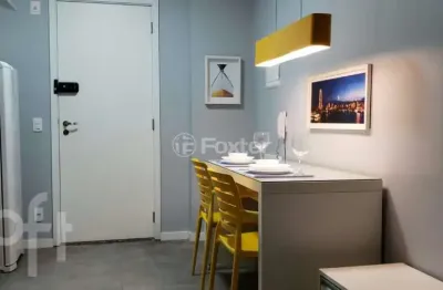 Apartamento com 1 quarto à venda na avenida duque de caxias, 61, santa ifigênia, são paulo, 26 m2 por r$ 330.000